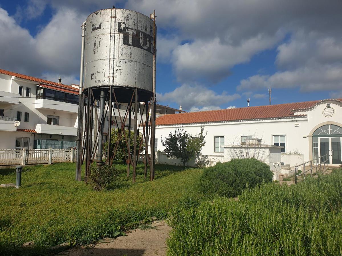 St@Y Tunes Hotel Albufeira Exterior photo